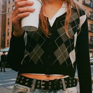 Elizabeth Sweater Brandy Melville